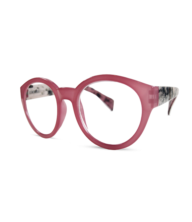 RS1205 Pink Reading Glasses
