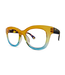 RS4126 Yellow Reading Glasses