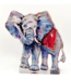 Alabama Elephant Acrylic