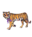 Gameday Tiger Acrylic