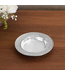 Giftables Sierra Modern Nassau Wine Coaster Silver