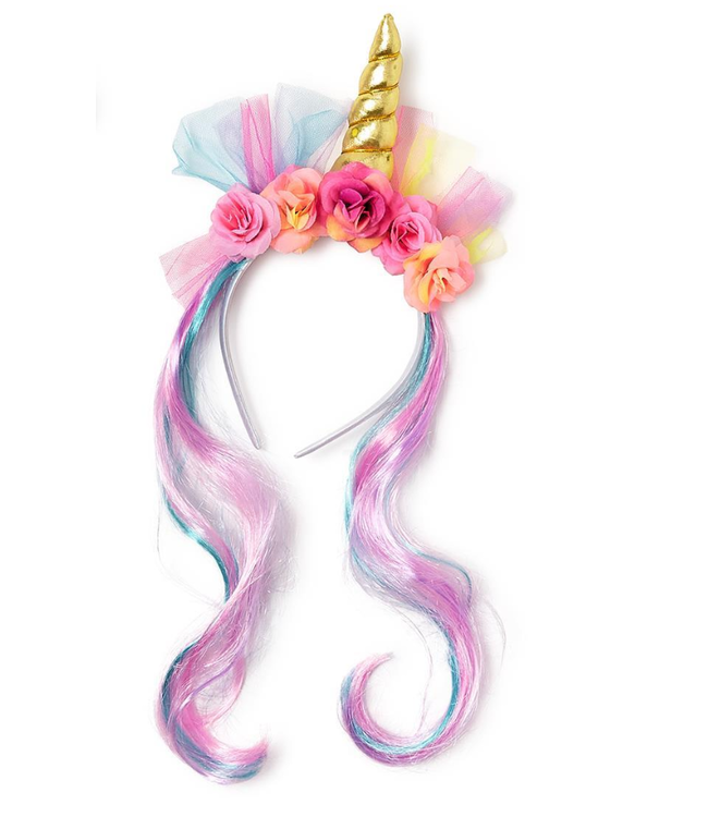 Unicorn Headband