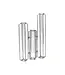 Lavoisier Set of 3 Hinged Flower Vase