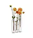 Lavoisier Set of 3 Hinged Flower Vase