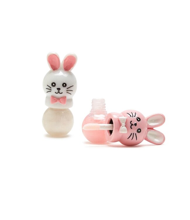 Bunnylicious Lip Gloss