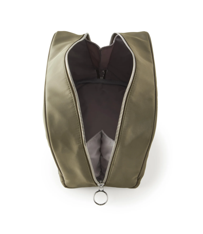 Dopp Kit Olive