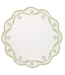 Ribbon Twirl Willow Placemats Set of 4
