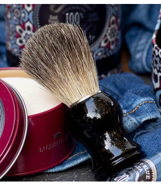 Le Chatelaine Shave Brush