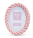 Pink Twist 5x7 Photo Frame