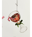 Cosmopolitan Holiday Cheers Drink Ornament