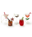 Cosmopolitan Holiday Cheers Drink Ornament
