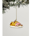 Holiday Ham Ornament