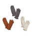 Sherpa Gloves with Touchscreen Fingertip