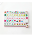 Dandy Mahjong Tiles