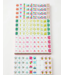 Dandy Mahjong Tiles
