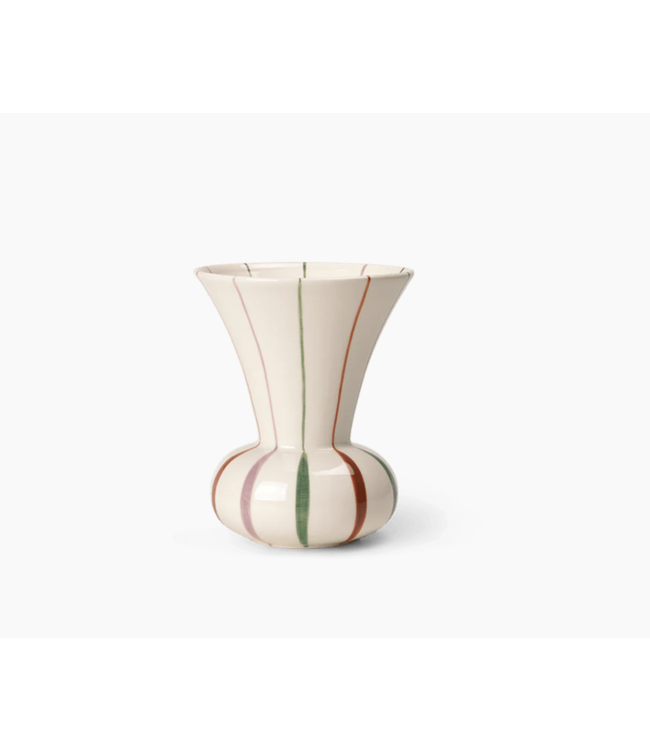 Kähler Signature Vase, 5.9''