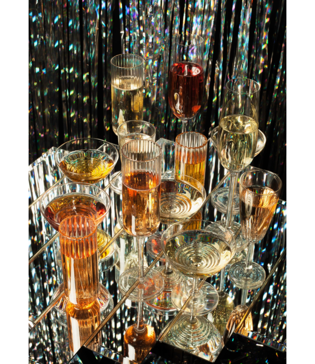 Disco Queen 500 Piece Puzzle