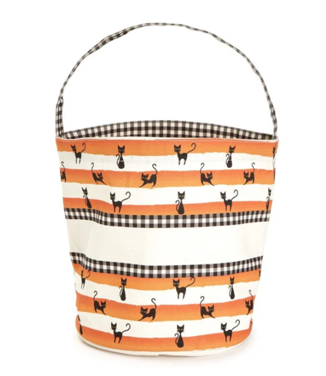 Spooktacular Bucket Bag