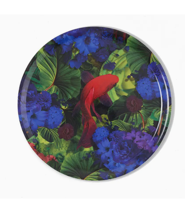 Junglekoï Tray