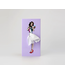 Flying Skirt Tissue Box