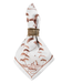 Country Estate Harvest Napkin - Sepia
