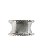 Graham Napkin Ring - Silver