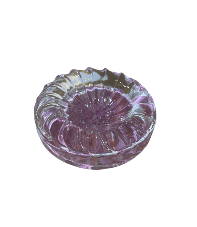 Ridge Walker Ring Dish