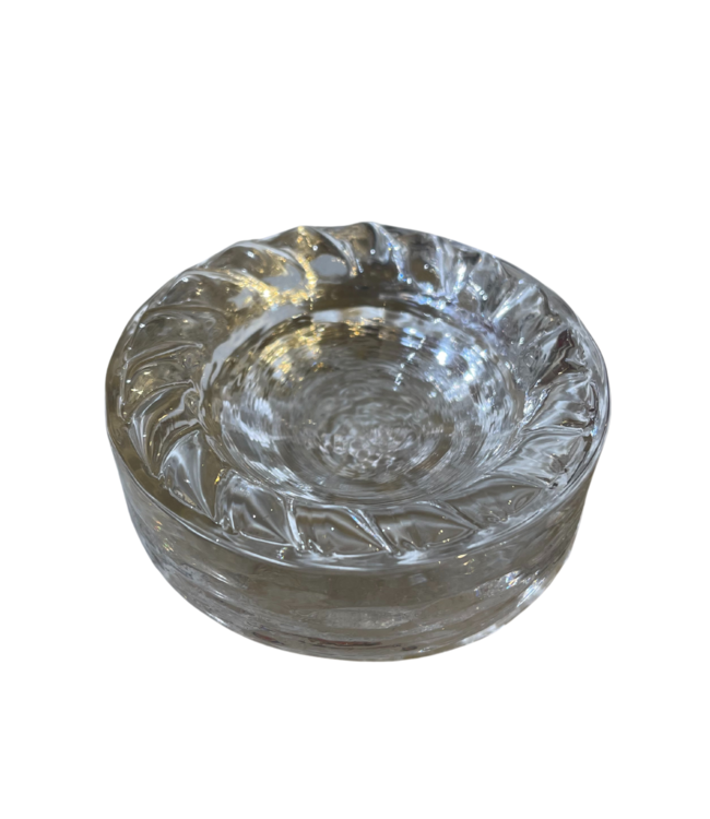 Ridge Walker Ring Dish