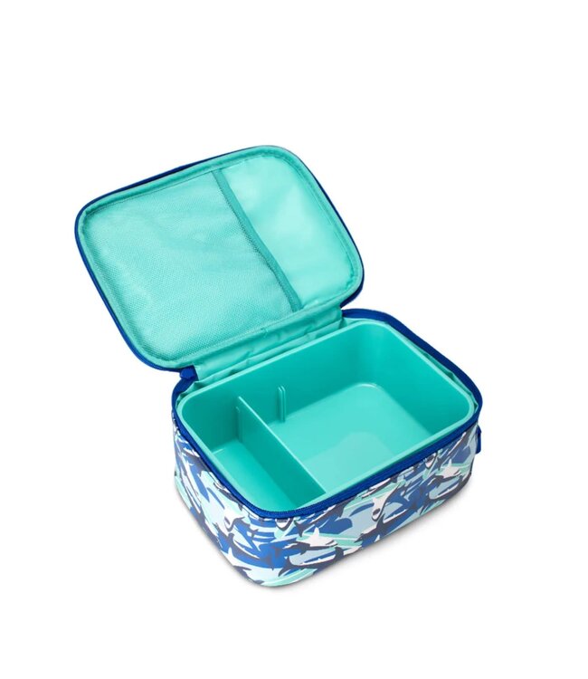 Shark Fin Boxxi Lunch Bag