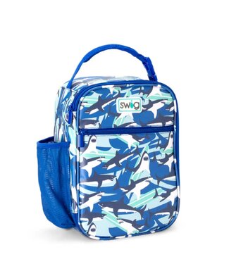 Swig Shark Fin Boxxi Lunch Bag