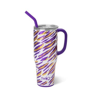 Swig Geaux Gameday Mega Mug (40oz)