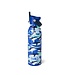 Shark Fin Flip + Sip Bottle (16oz)
