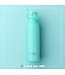 Shark Fin Flip + Sip Bottle (16oz)
