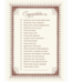 Congratulations Notes - 10 pack