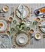 Bamboo 5pc Place Setting - Polished