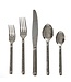 Graham 5 Piece Place Setting - Polished