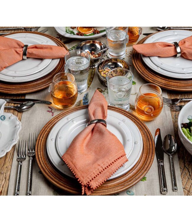 Graham 5 Piece Place Setting - Polished