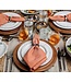 Graham 5 Piece Place Setting - Polished