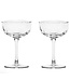 Puro Cocktail Coupe Set of 2