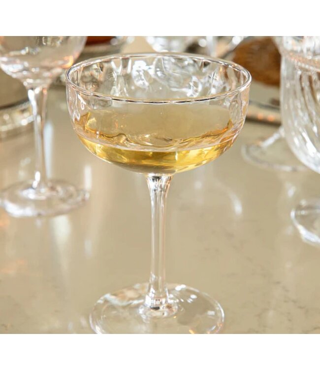 Puro Cocktail Coupe Set of 2