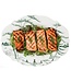 Country Estate Winter Frolic 18" Serving Platter