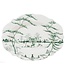 Country Estate Winter Frolic 18" Serving Platter