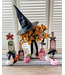 Spooky Wine Bottle - More Boos