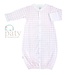Pima Converter Pink Gingham