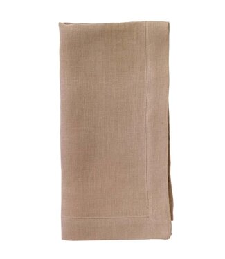 Bodrum Riviera Tobacco 22" Napkin p/4