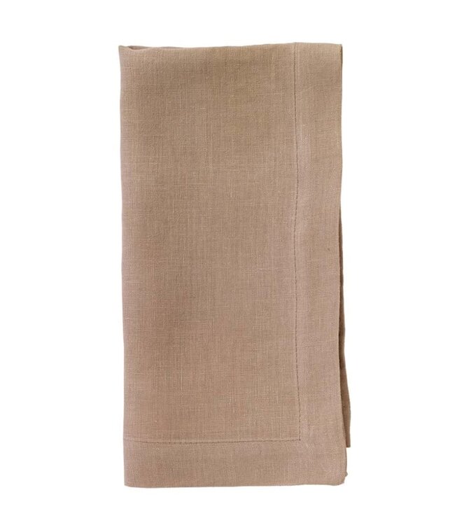 Riviera Tobacco 22" Napkin p/4