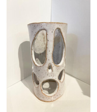 Mud & Maker Ghost Luminary - Medium