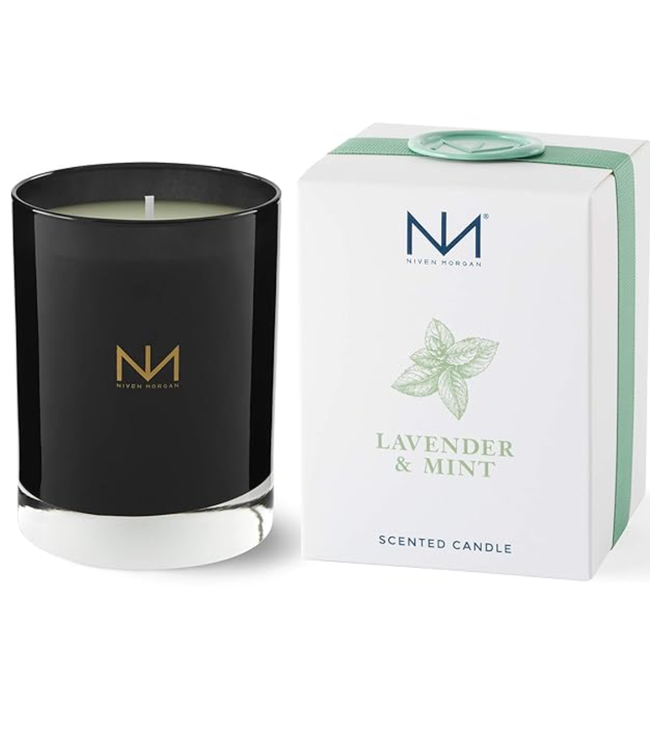 Lavender Mint Candle