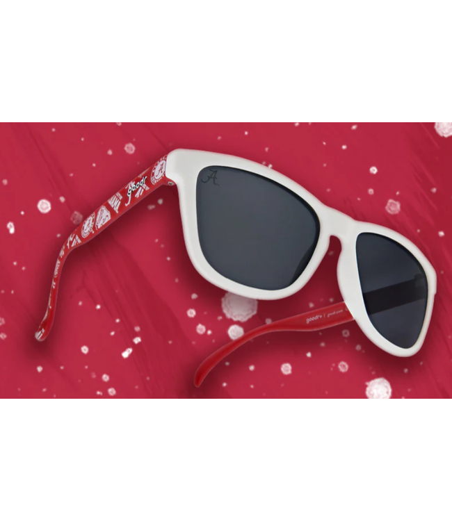 Roll Tide Ray Blockers