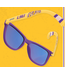 Geaux Tigers!!! Goodr Sunglasses